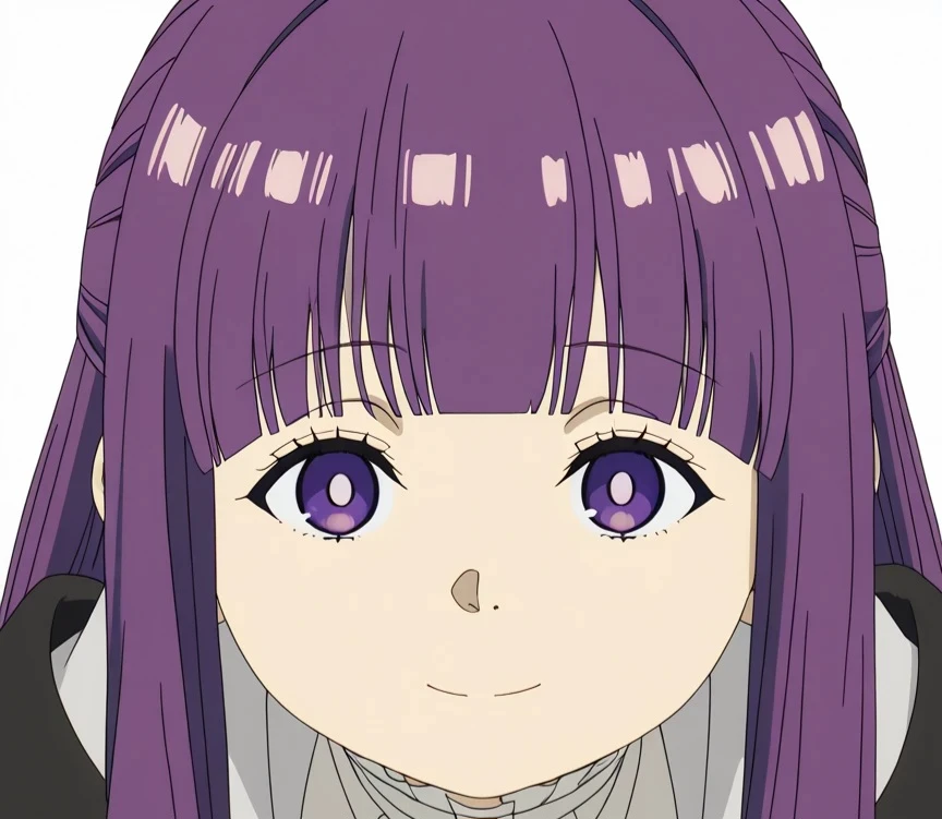 Fern - sousou no frieren