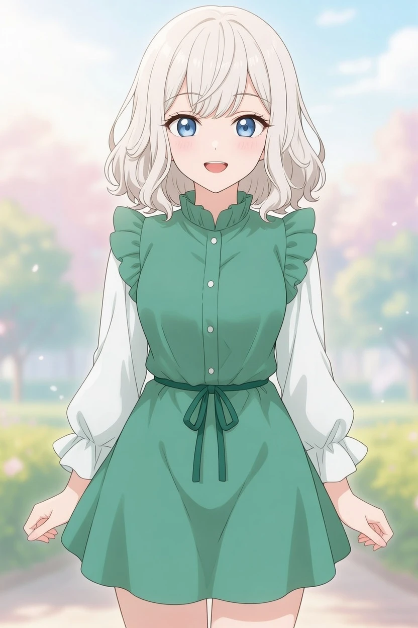 Mia Sasaki | 佐々木 來愛 | My Dress-Up Darling