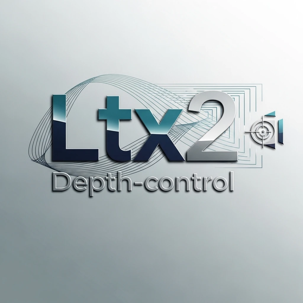 Ltx2 Depth-control