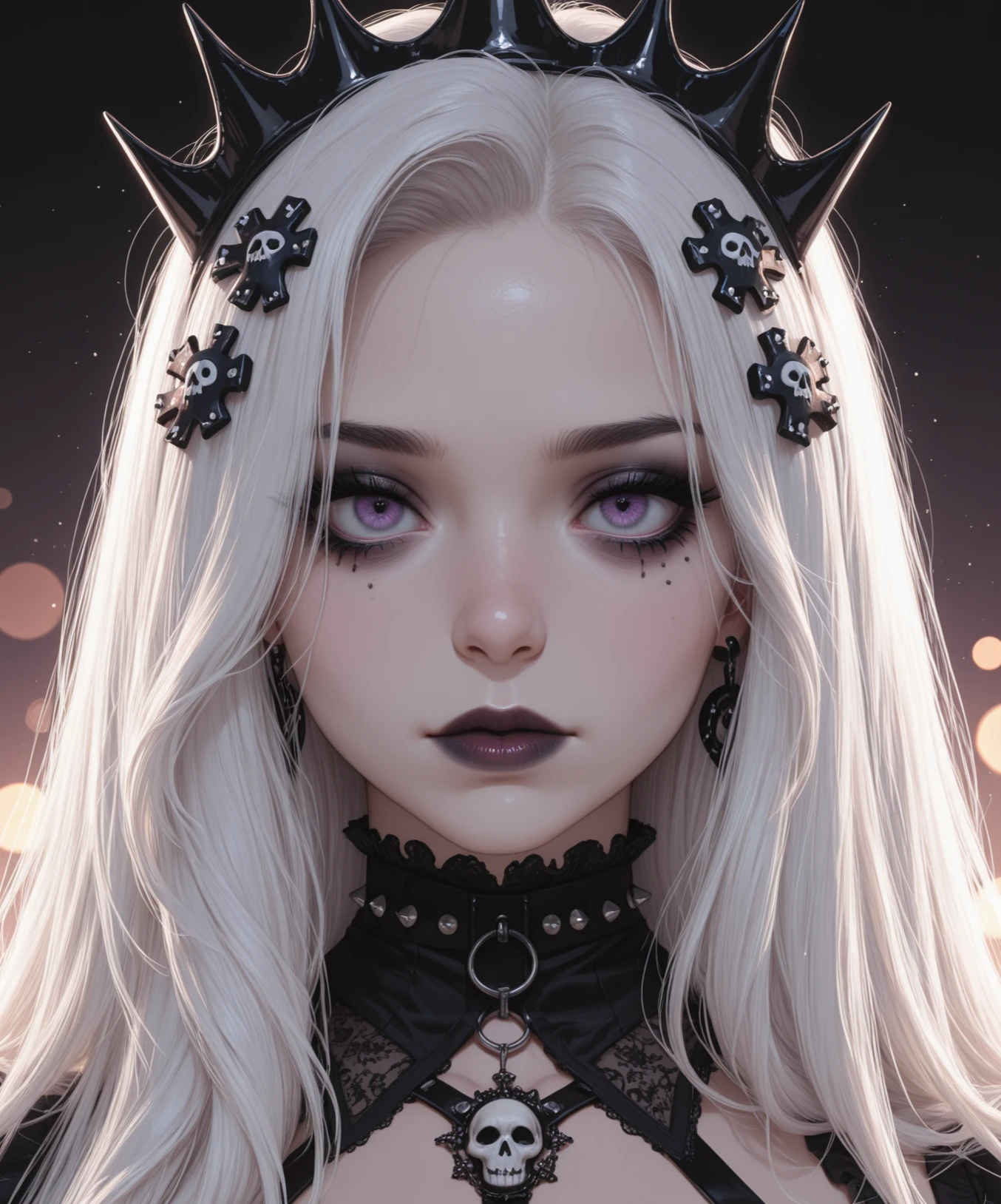Perfection Semi Real＆Realistic 「Illustrious」 V1.0
