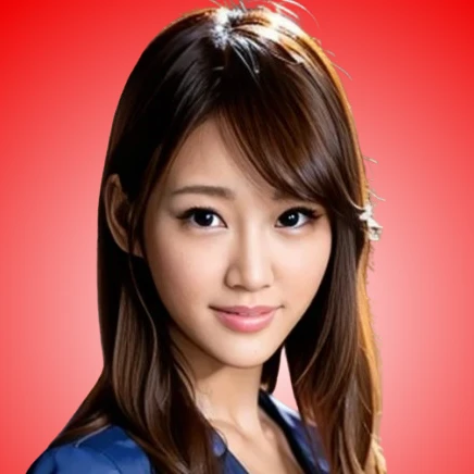 若菜奈央 SD 1.5