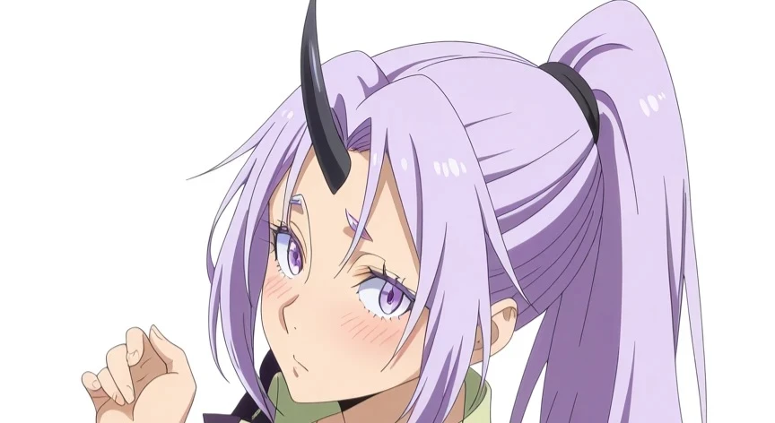 shion - tensei shitara slime datta ken