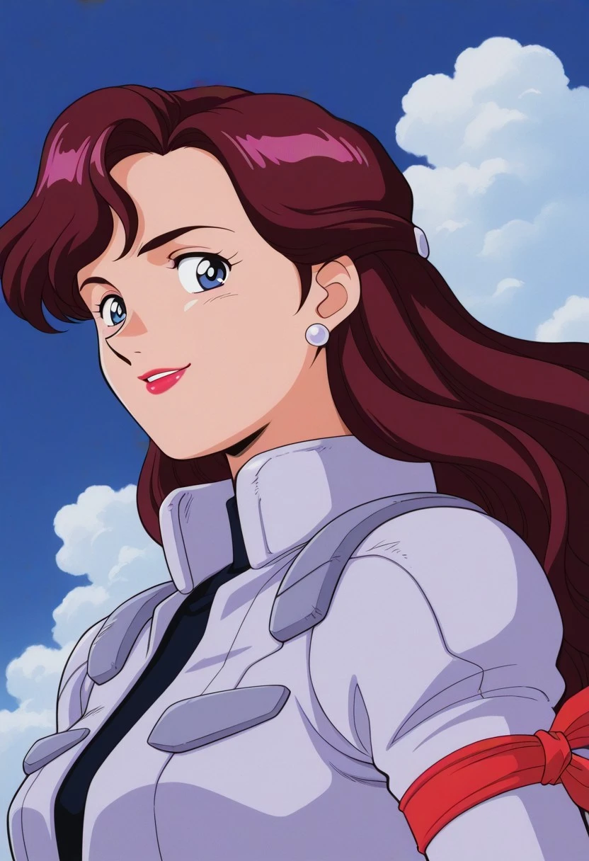 Shrike Team Junko Peggy Kate Cony - Victory Gundam/ シュラク隊 ジュンコ ペギー ケイト コニー（機動戦士Vガンダム）_rel_260420