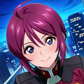 Lunamaria Hawke/ルナマリア・ホーク(Mobile Suits GUNDAM SEED_rel_260420
