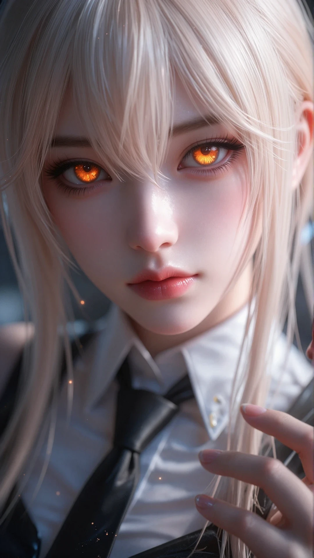 pipi-Z Image -CG style04 v1.0