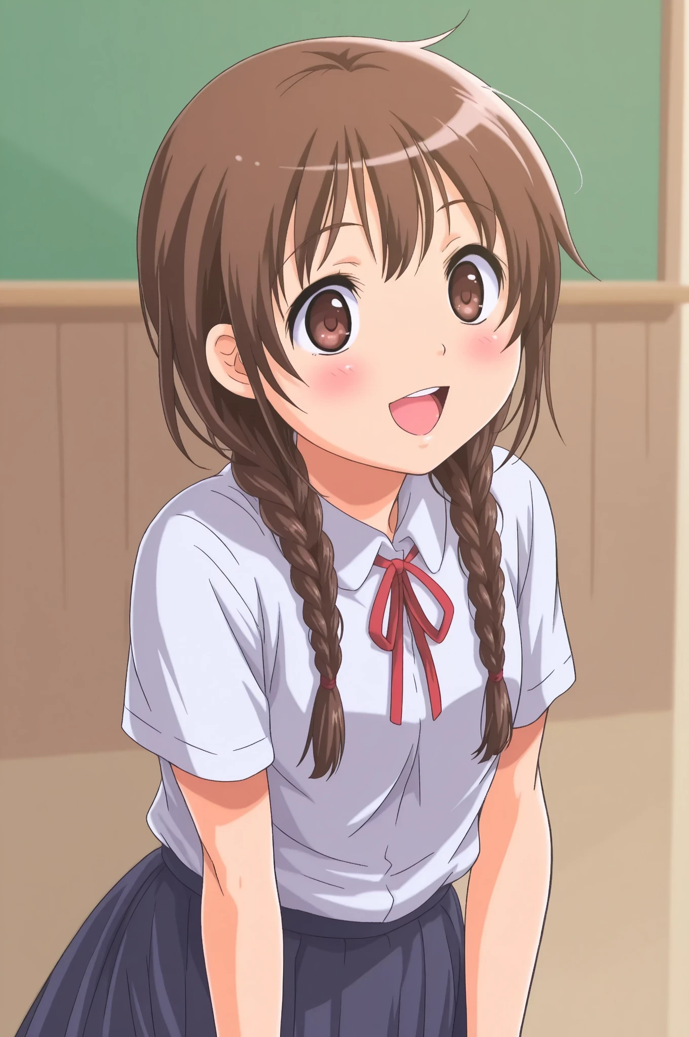 Aki (Suki de Suki de) v1.0