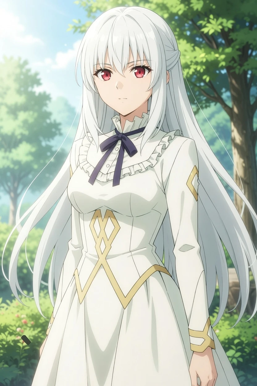 Philia | フィリア | Fate/strange Fake | フェイト/ストレンジフェイク v1
