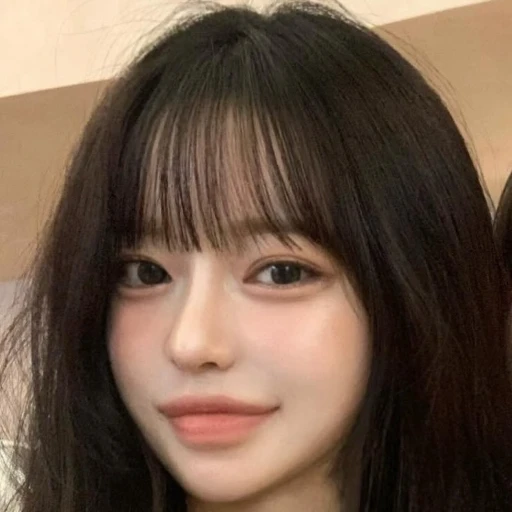 seong_hee(Wi Seong-hee / 위성희) / Instagram influencer v2.0