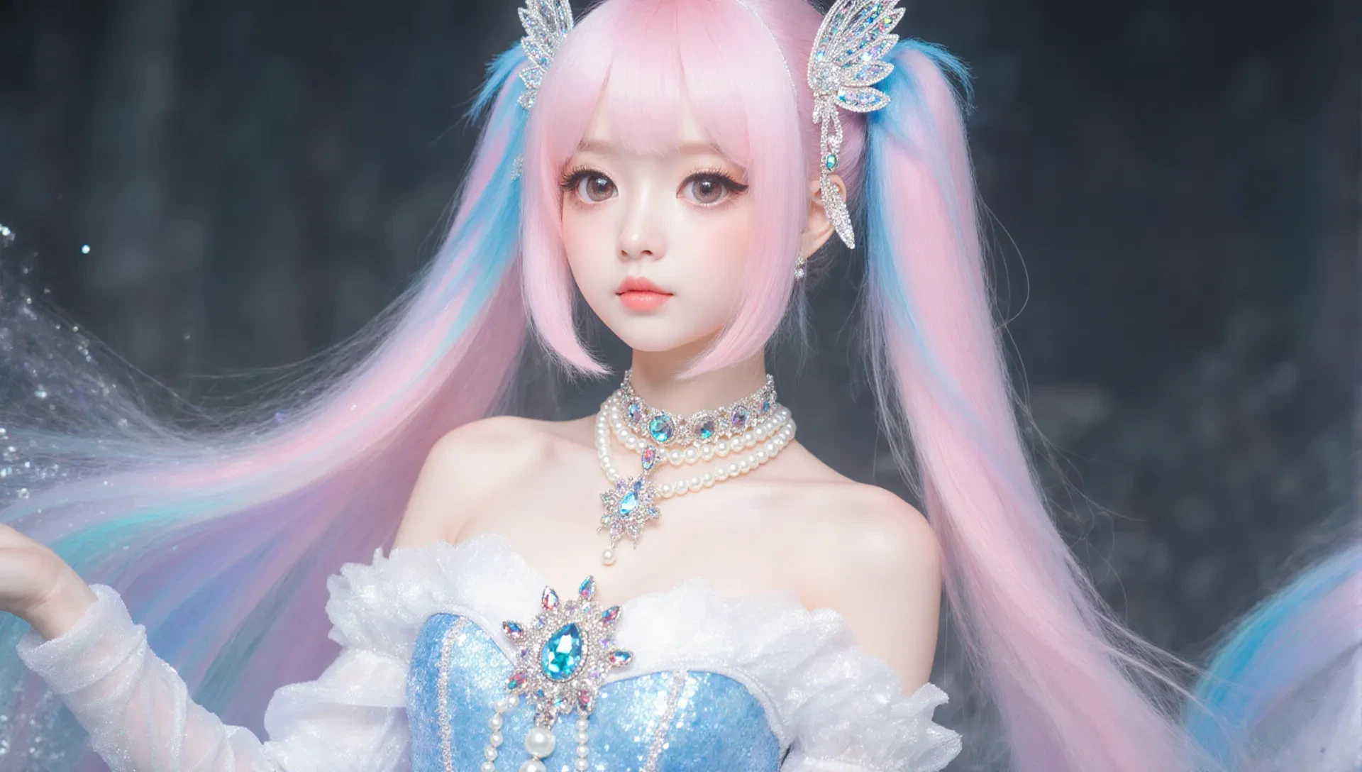 Cosplay Style