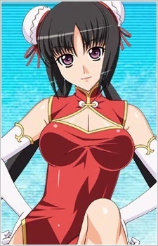 🌸 Li MengMeng | 15 Bishoujo Hyouryuuki v1