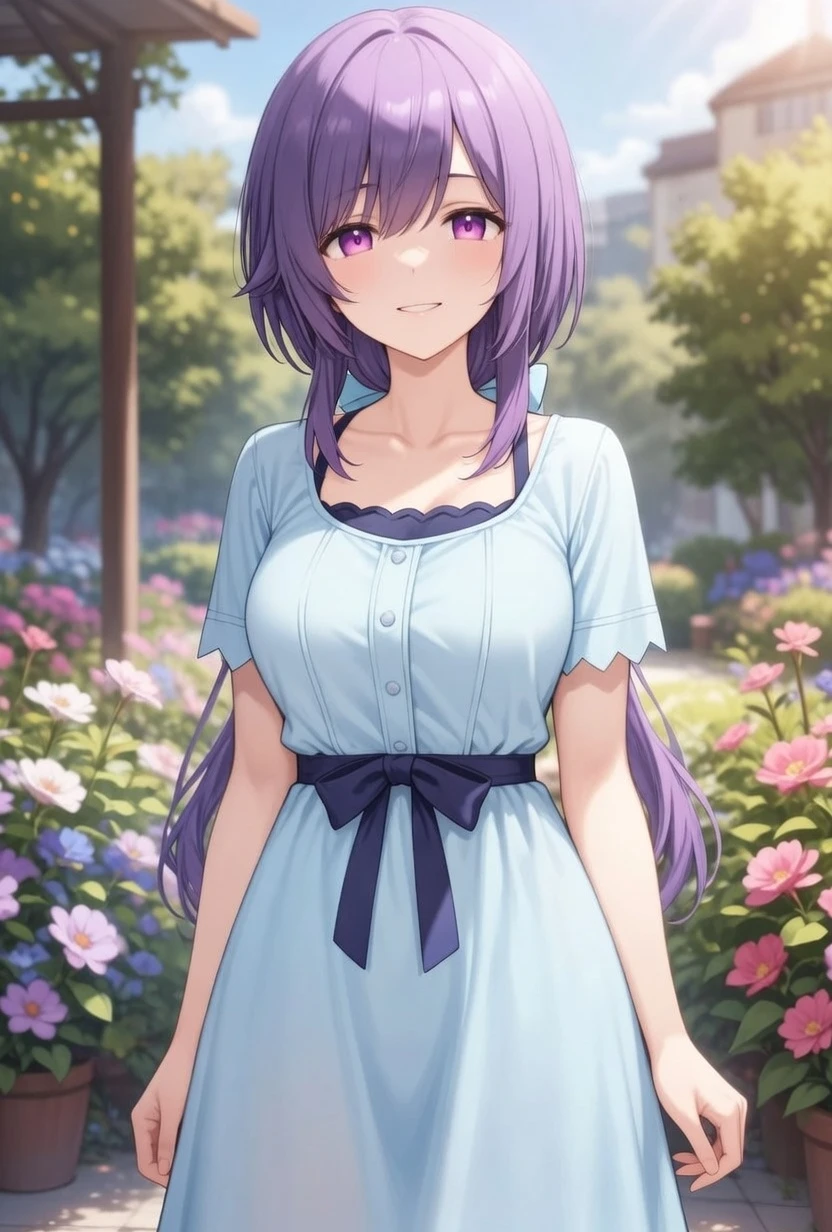 Mizuori Shizuku | 水織 静久 | Summer Pockets | サマーポケッツ (夏日口袋) v1