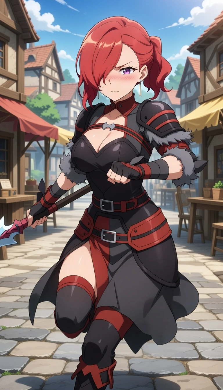 Rosalia | ロザリア | Sword Art Online | ソードアート・オンライン v1