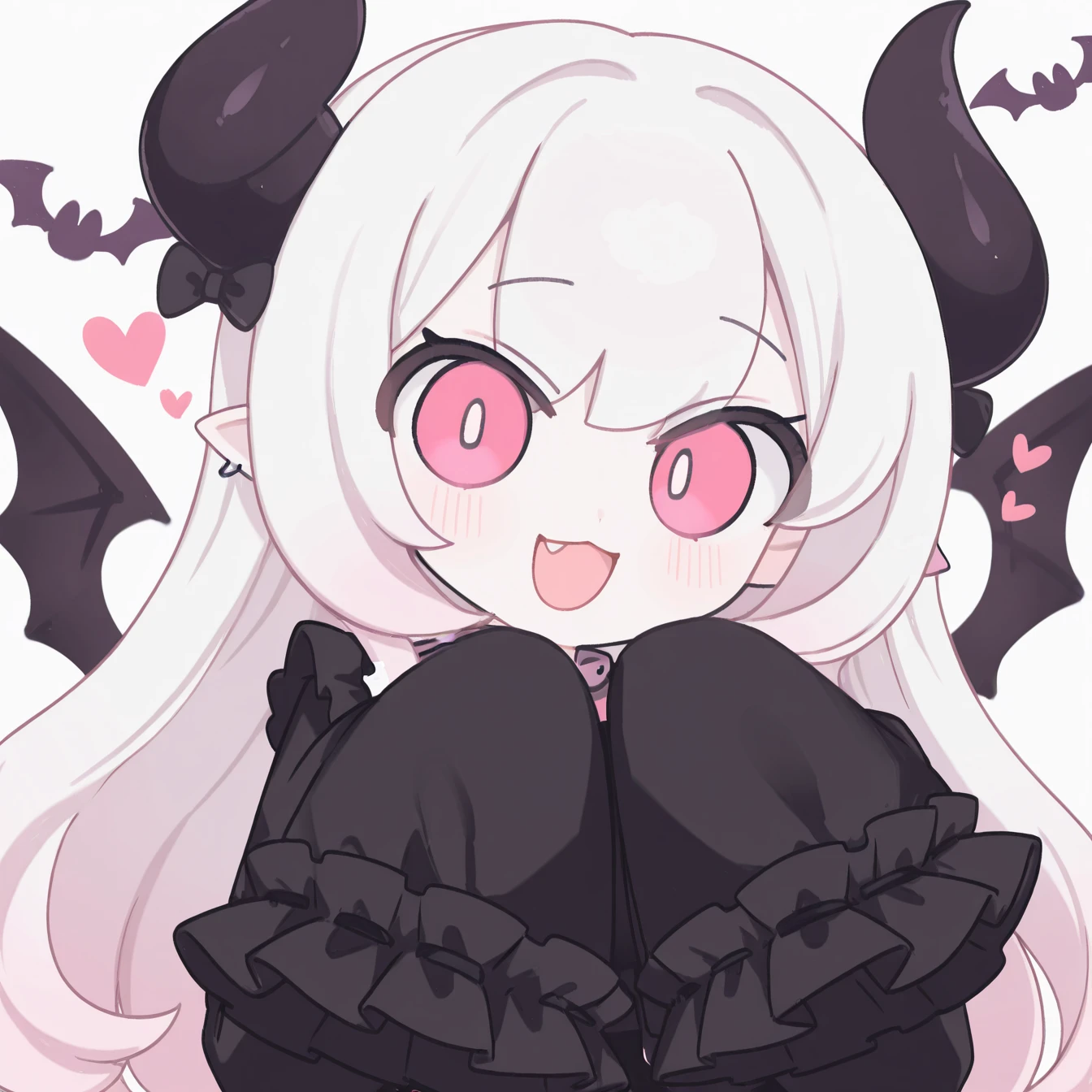 KawaiiiEmoji ο(=•ω＜=)ρ⌒☆