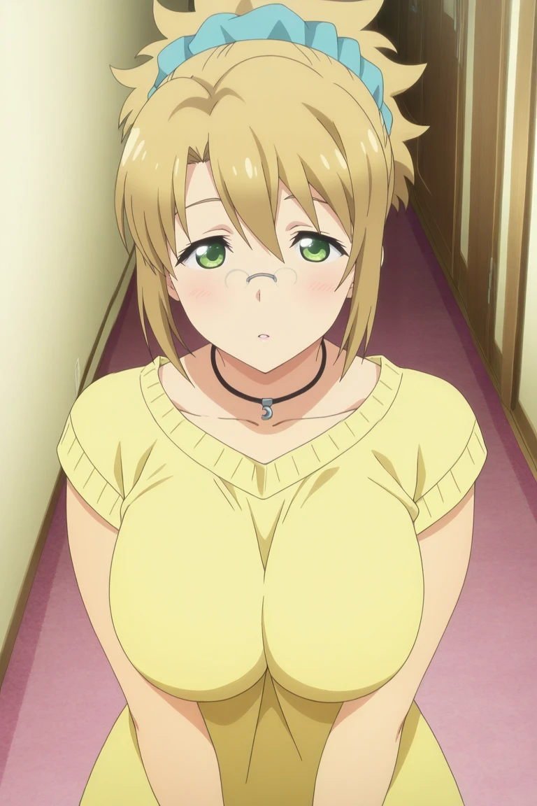 Misaki (Boku to Misaki-sensei) v1