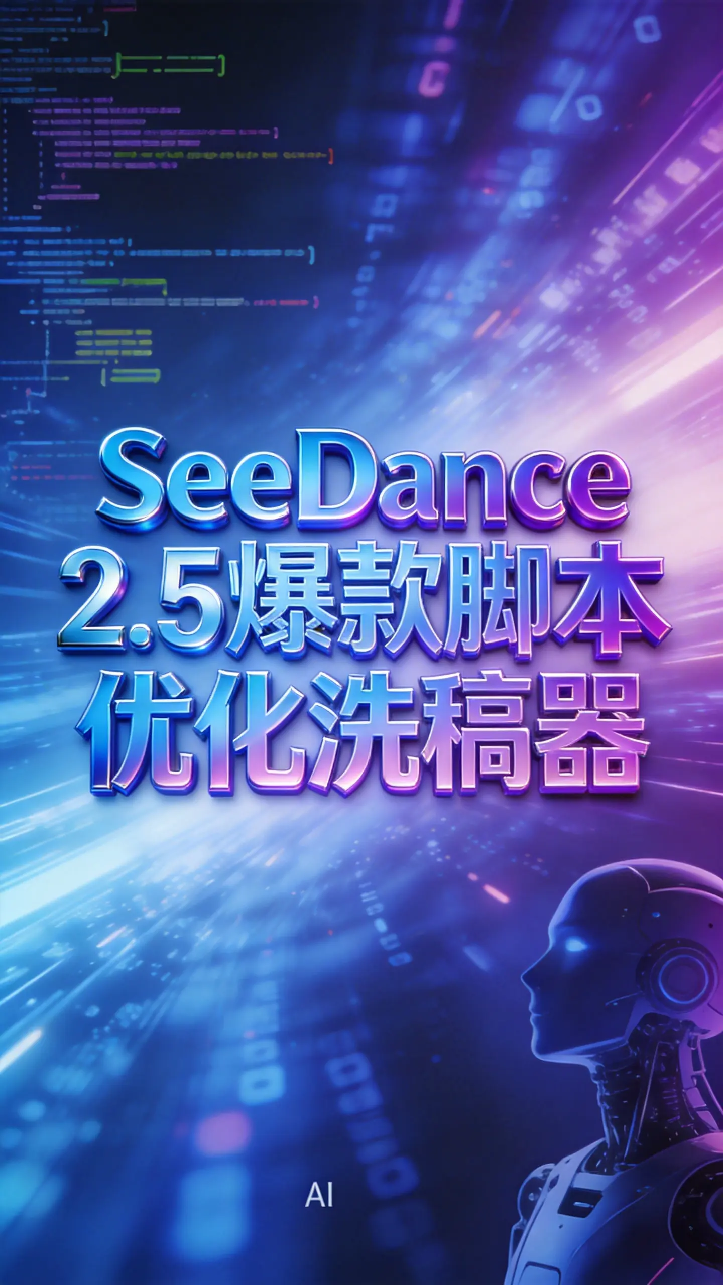 SeeDance+2.0+ Viral Script Optimization Plagiarism Scanner V1