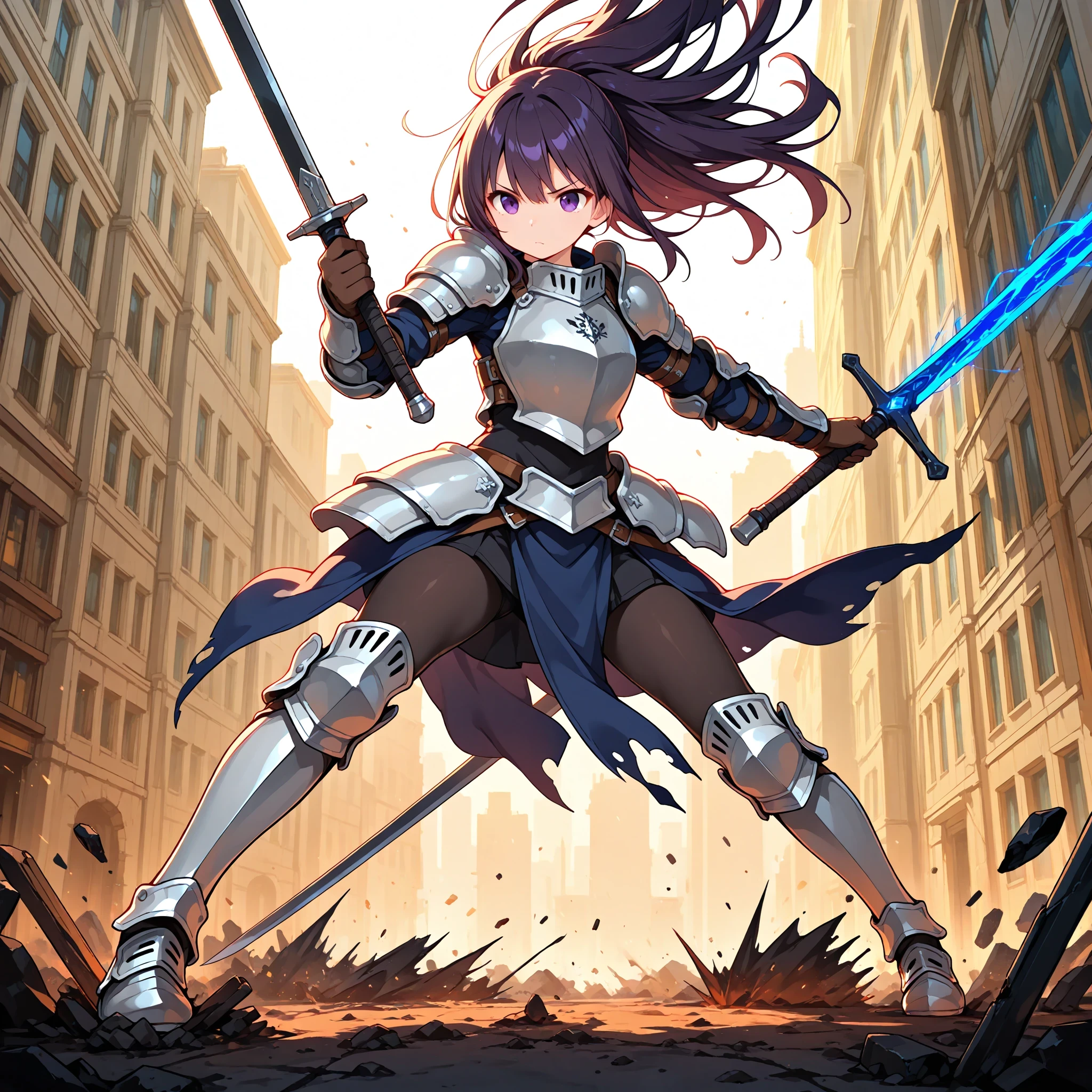 ノエル・ブレイブハート