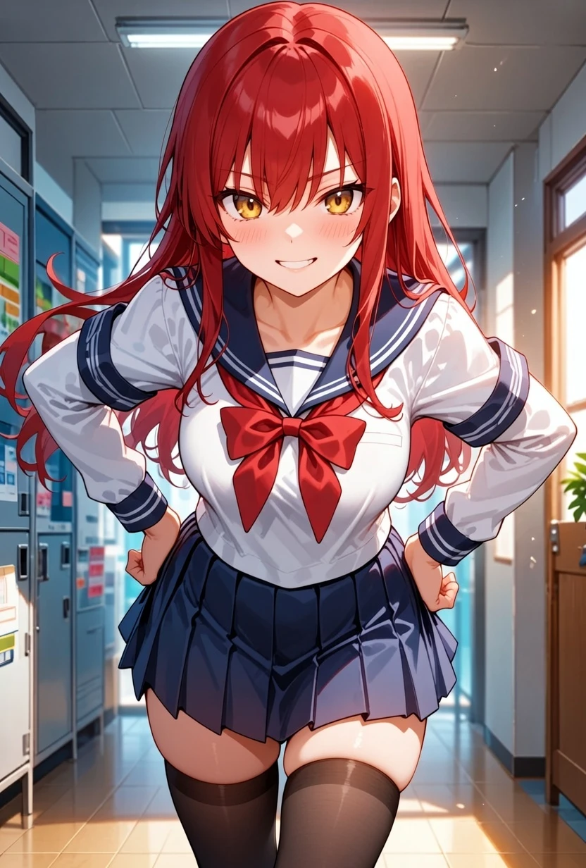 🎒 Chiba Funako | 15 Bishoujo Hyouryuuki v1