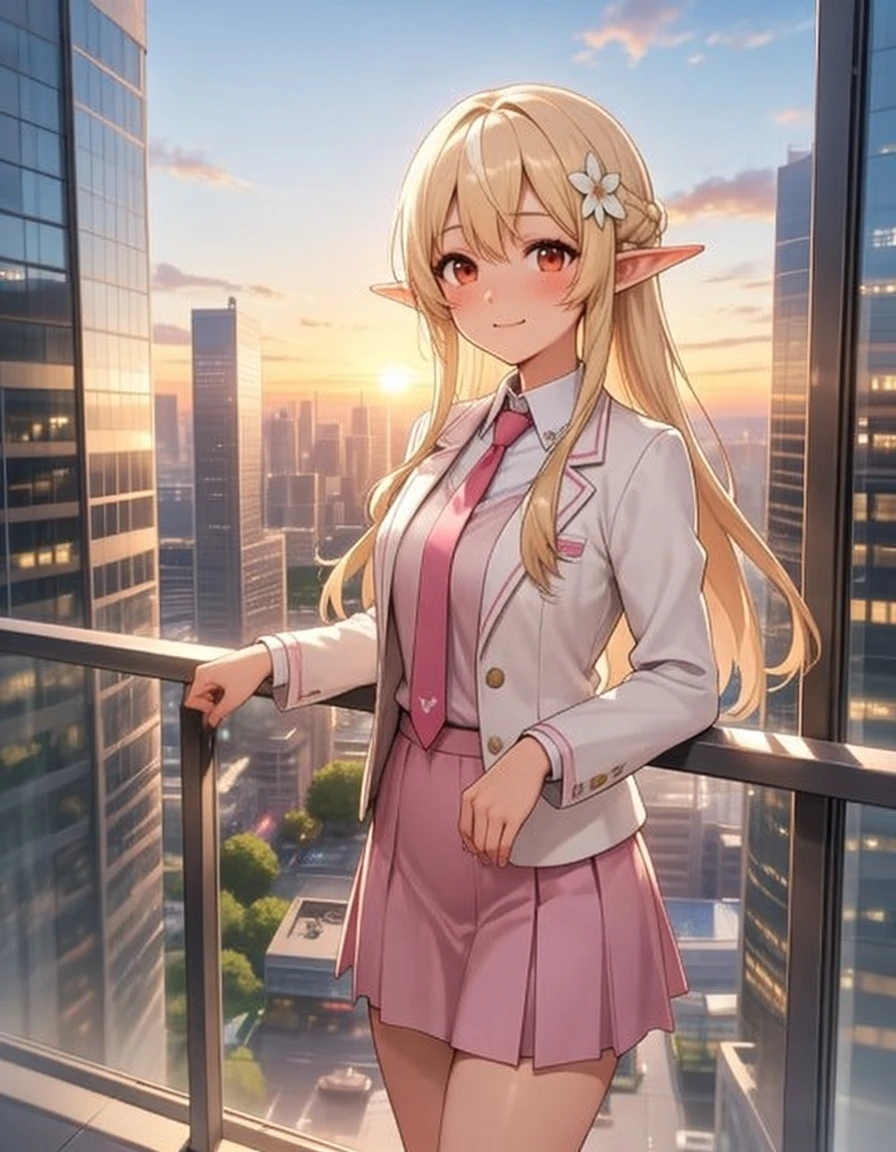 Shiranui Flare | 不知火フレア | Hololive | ホロライブ