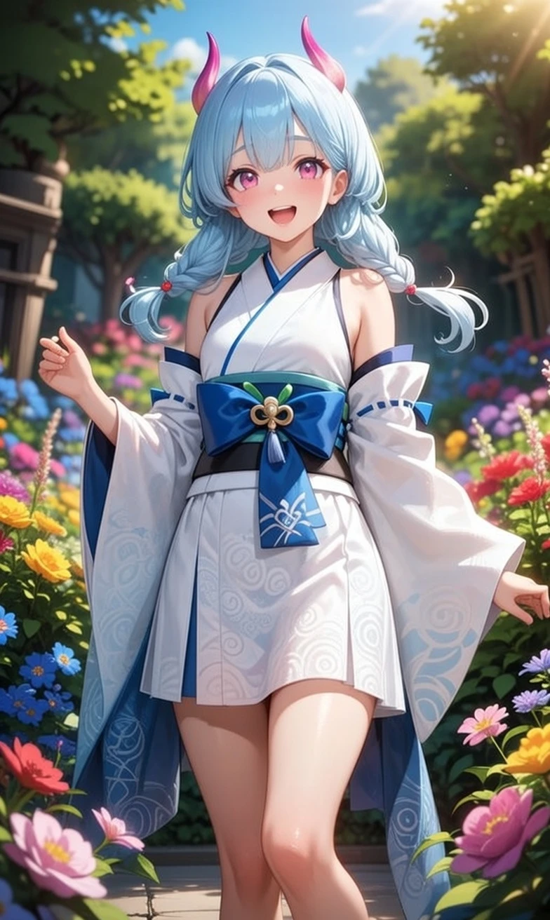 🌸 Chise Waraku | Blue Archive (ブルーアーカイブ) v1