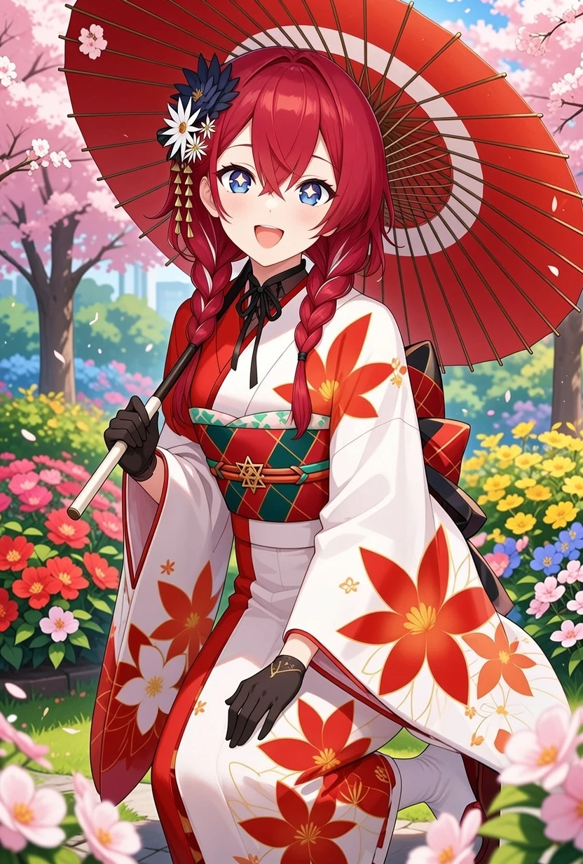 🧪 Ange Katrina | NIJISANJI (VTuber) (Multiple Outfits)