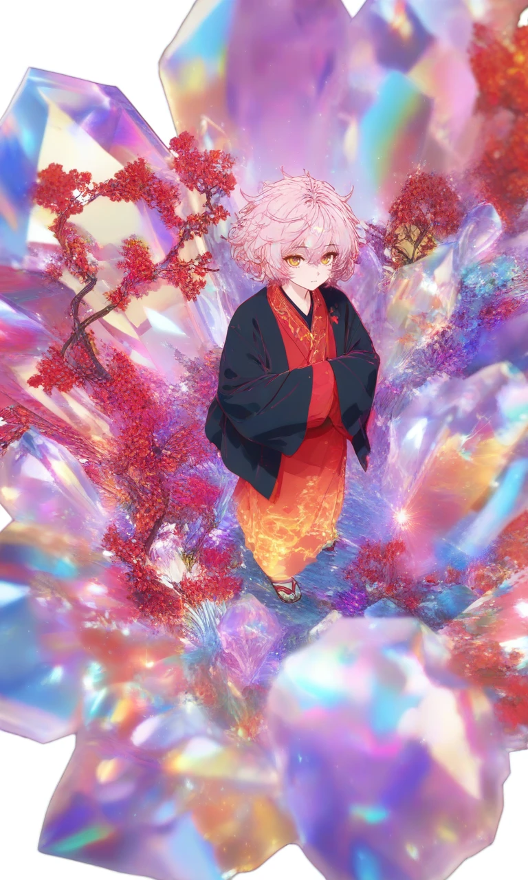 Crystal Aesthetic (Illustrious XL)_rel_260420