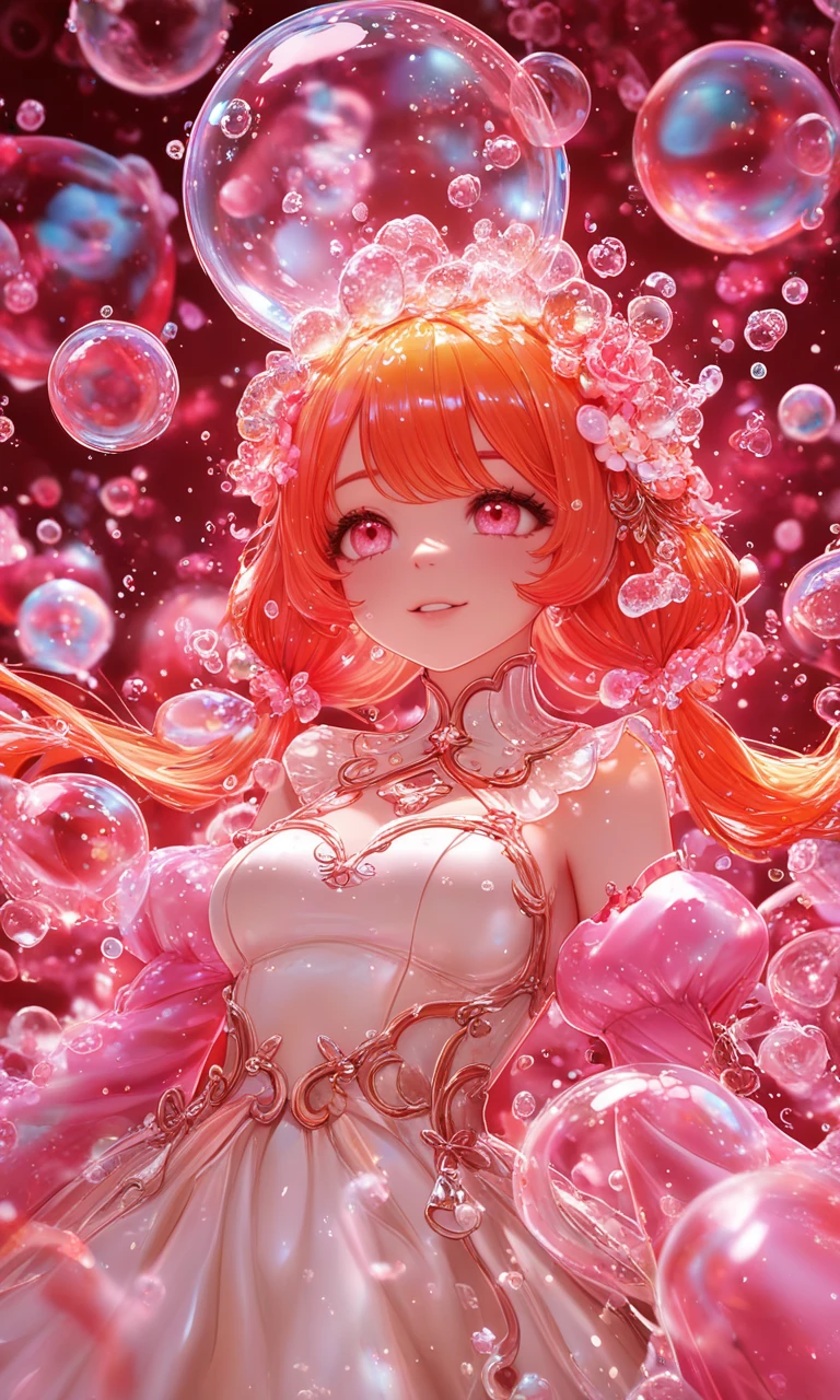 Bubble Theme (Illustrious XL)_rel_260420