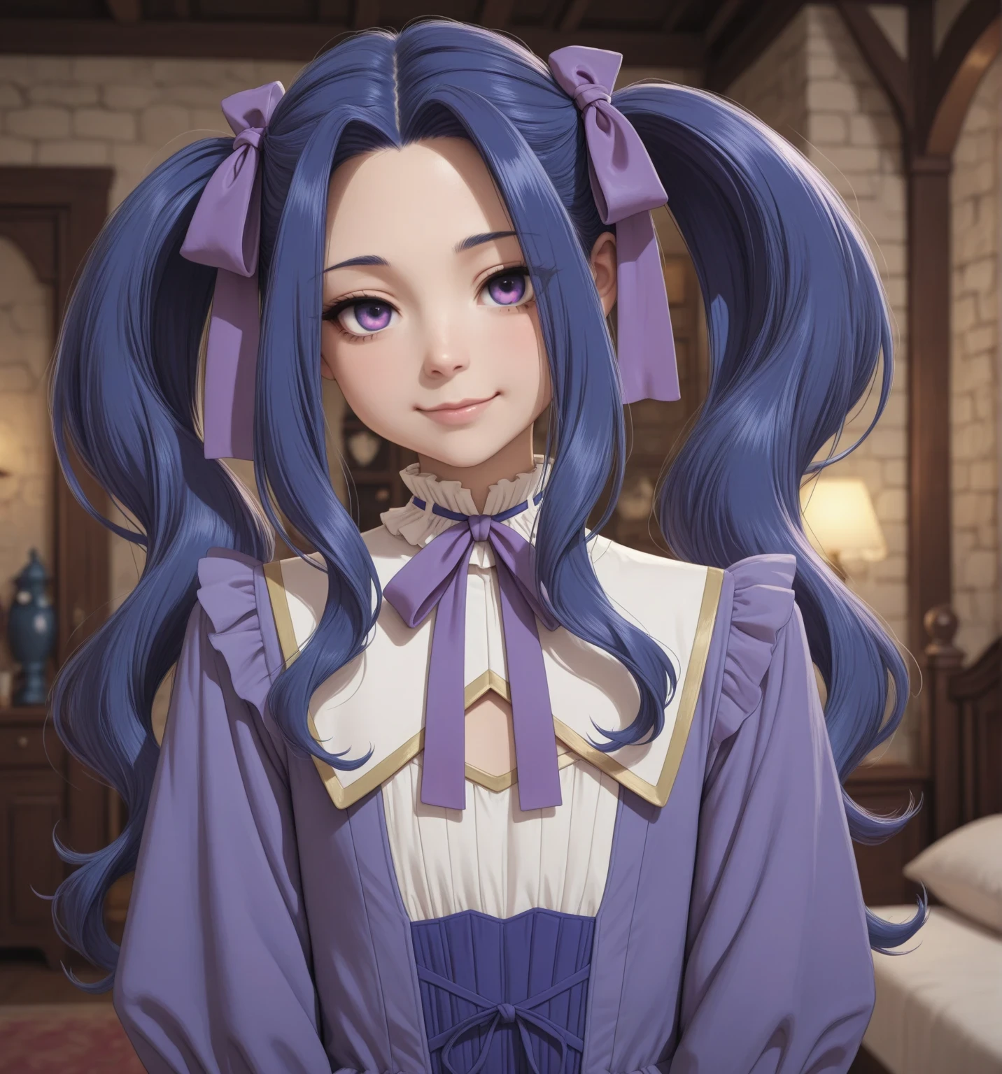 Melty Melromarc - The Rising of the Shield Hero (version_illustrious) version 1.0