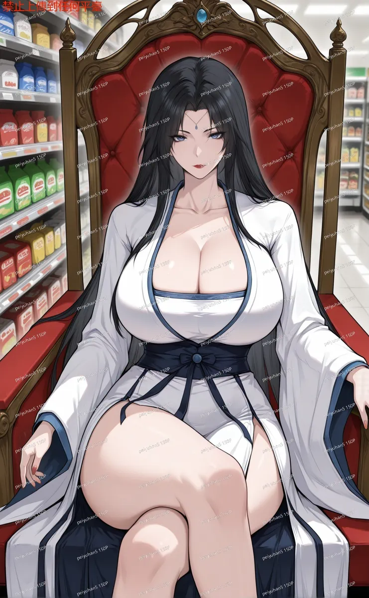 Peiyuhan  Illustrious 