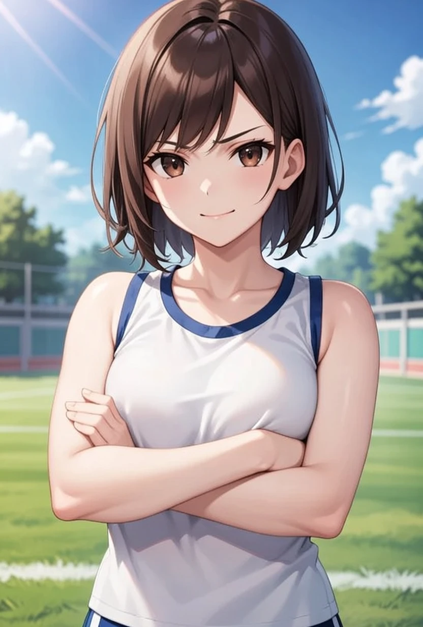 ♨️ Sasakura Mei | Araiya-san! Ore to Aitsu ga Onnayu de! v1