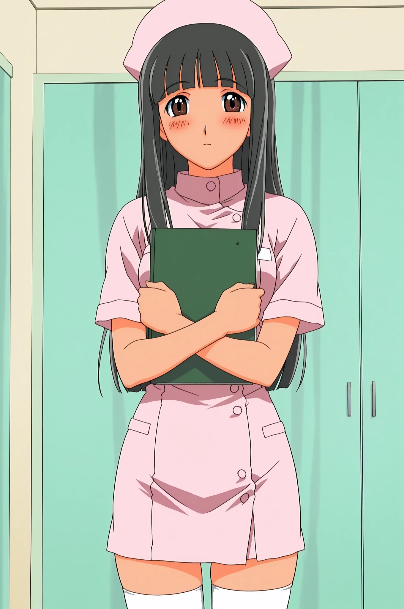 Satsuki Aoyagi (Heisa Byoutou) v1.0