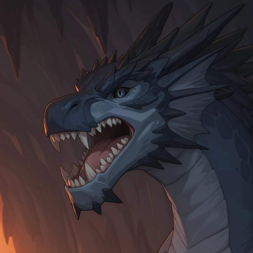 Brimscythe | The Legend of Vox Machina Illustrious