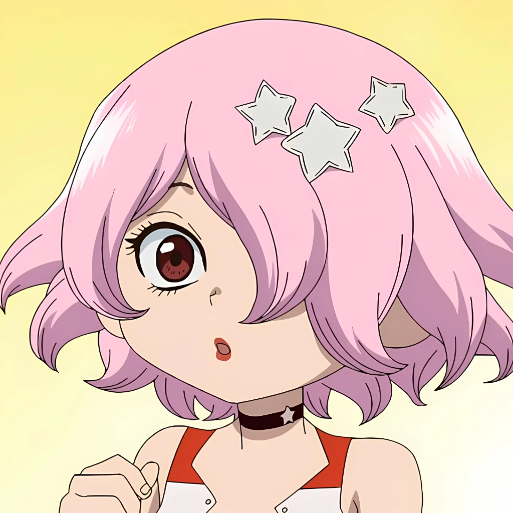 luna-wright-dr. stone-v1 v1.0