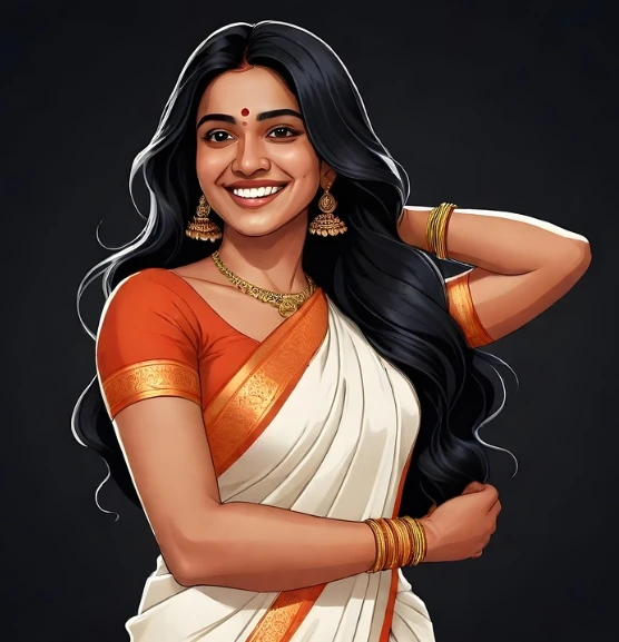 Saree Navel v1.0
