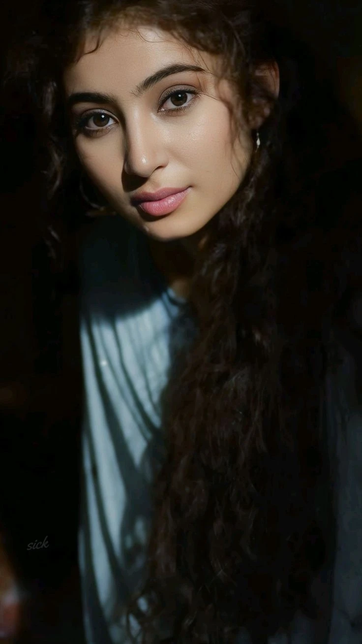Sara Arjun - Indian Actress 1