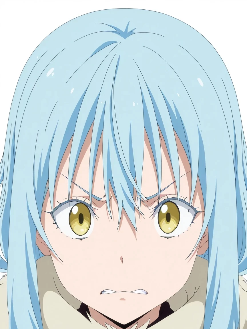 rimuru Tempest- tensei shitara datta ken