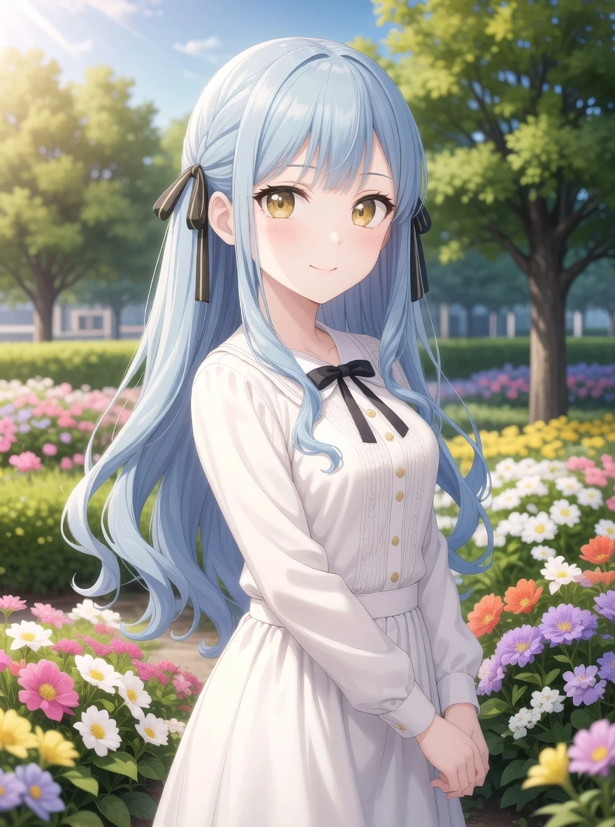 💙 Sakiko Togawa | Blue Archive v1