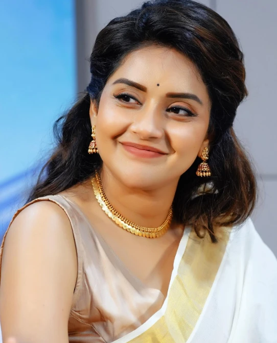 Mahima Nambiar Actress v1.0
