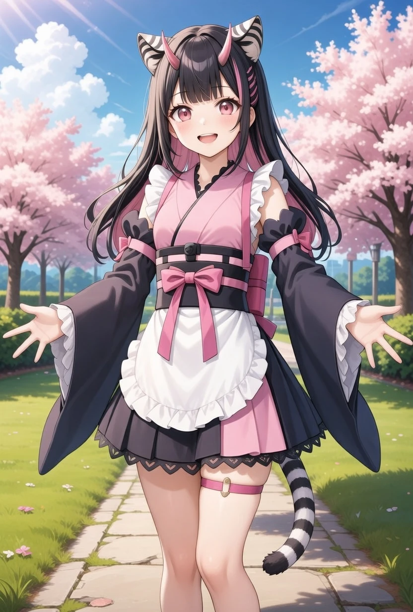 Noi Komazawa | 駒沢 乃依 | Chou Kaguya-hime! v1