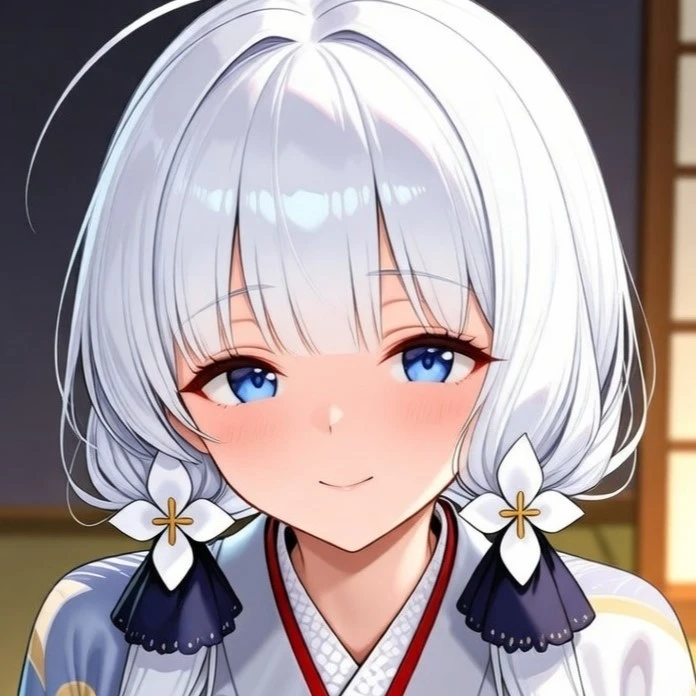 ✨ HMS Illustrious | Azur Lane v1