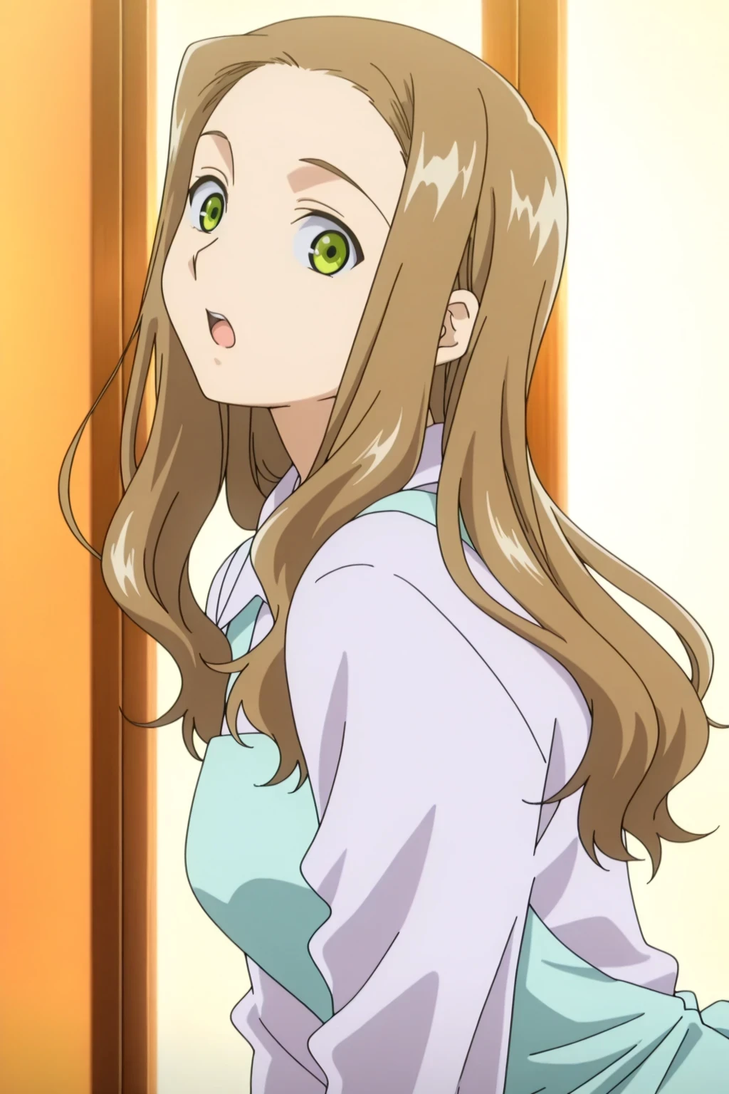 Ayano Sonozaki (Chocotto Sister) v1.0