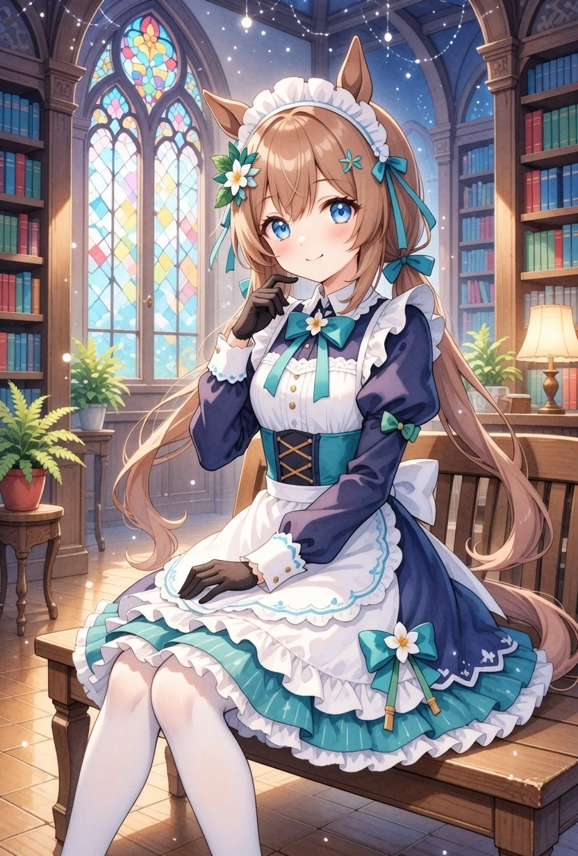 Eli Conifer | エリー・コニファー | Nijisanji