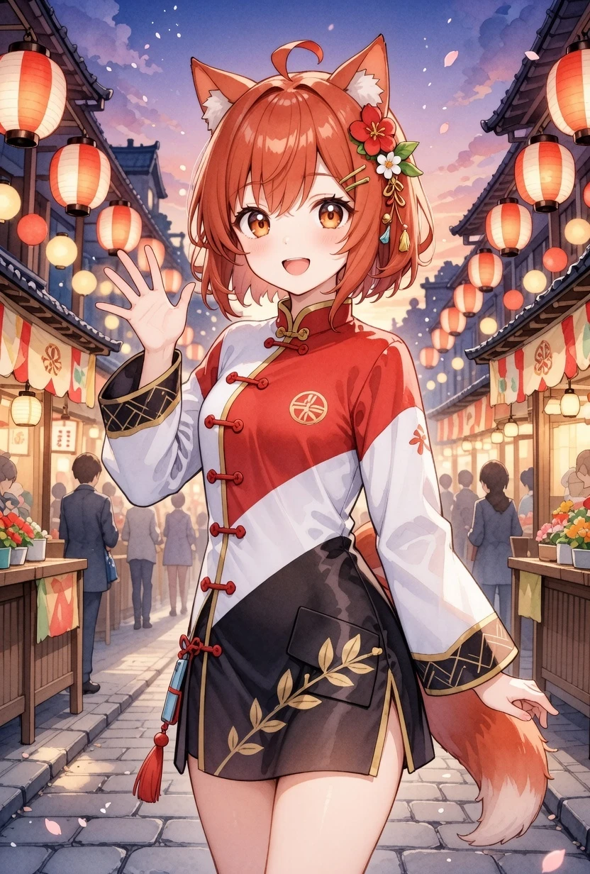 Ratna Petit | ラトナ・プティ | Nijisanji v1