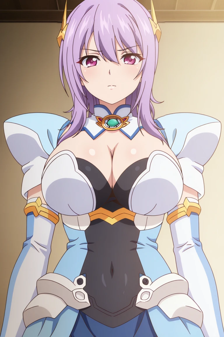 Shizumi Suzune v1