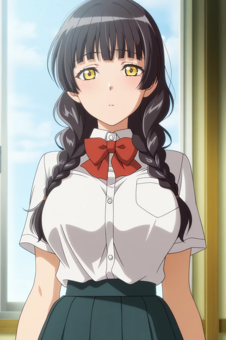 Nanakura Kasumi v1