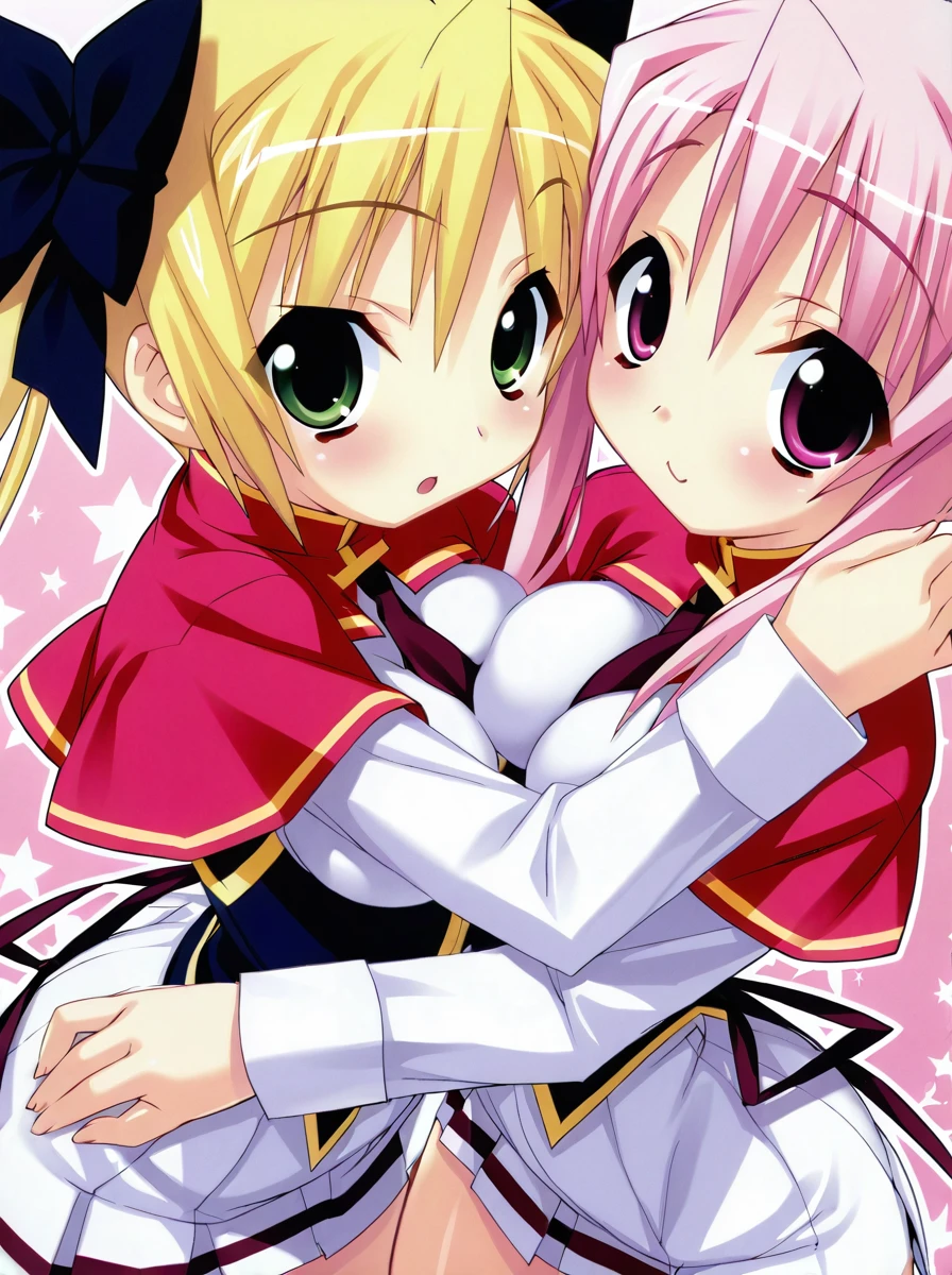 Style/misa/ria/nanaka/lolo/illear/azel/lullshare/amyrina/macaroon [Twinkle Crusaders] v1.0