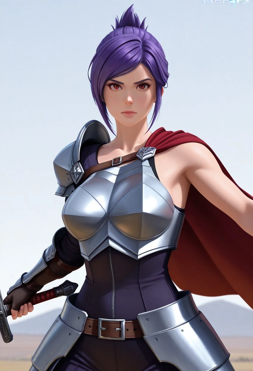 HydraFXX - 3D Artist Blender Style IL