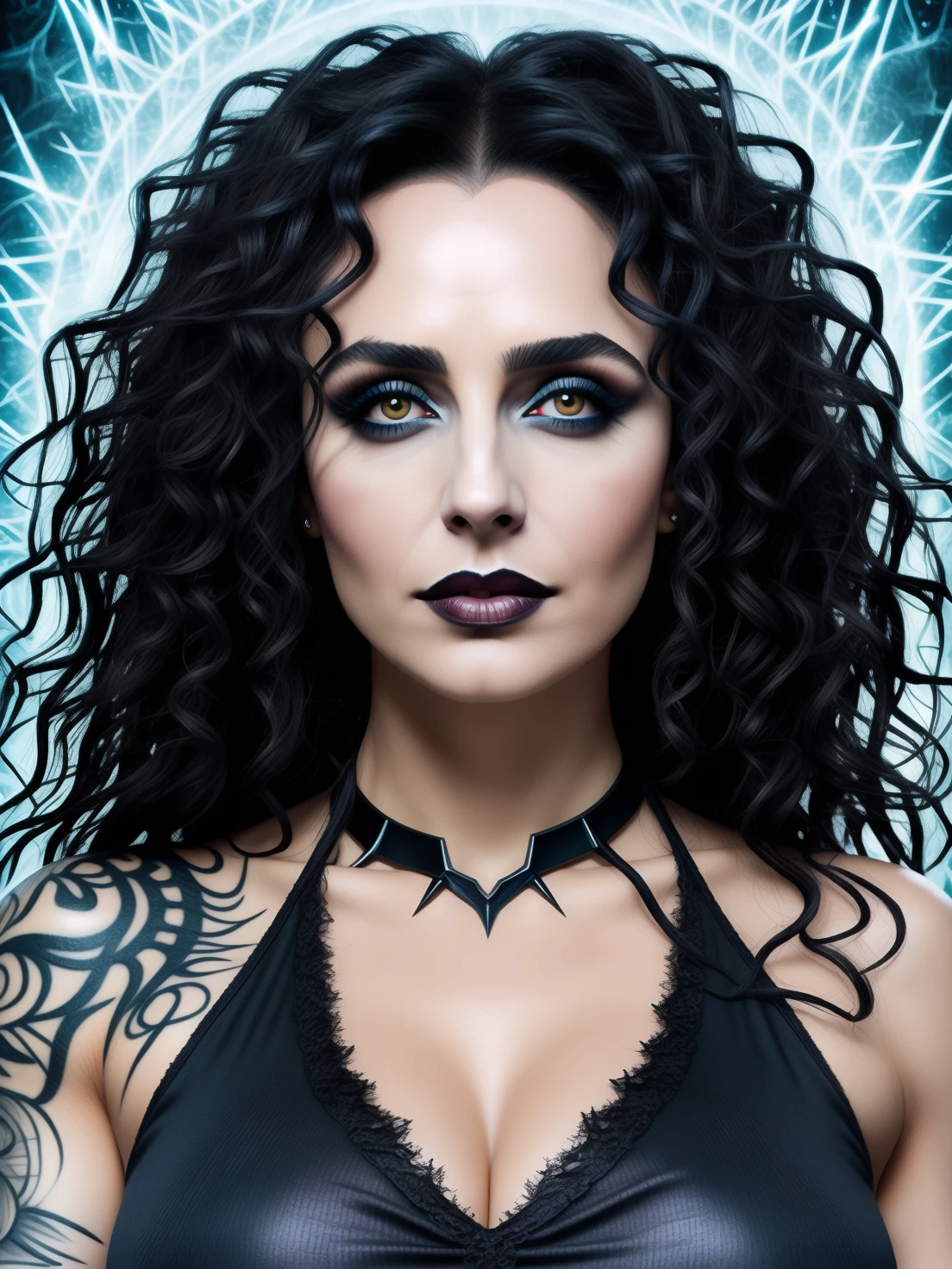 Bellatrix  LeStrange - Qwen v1.20