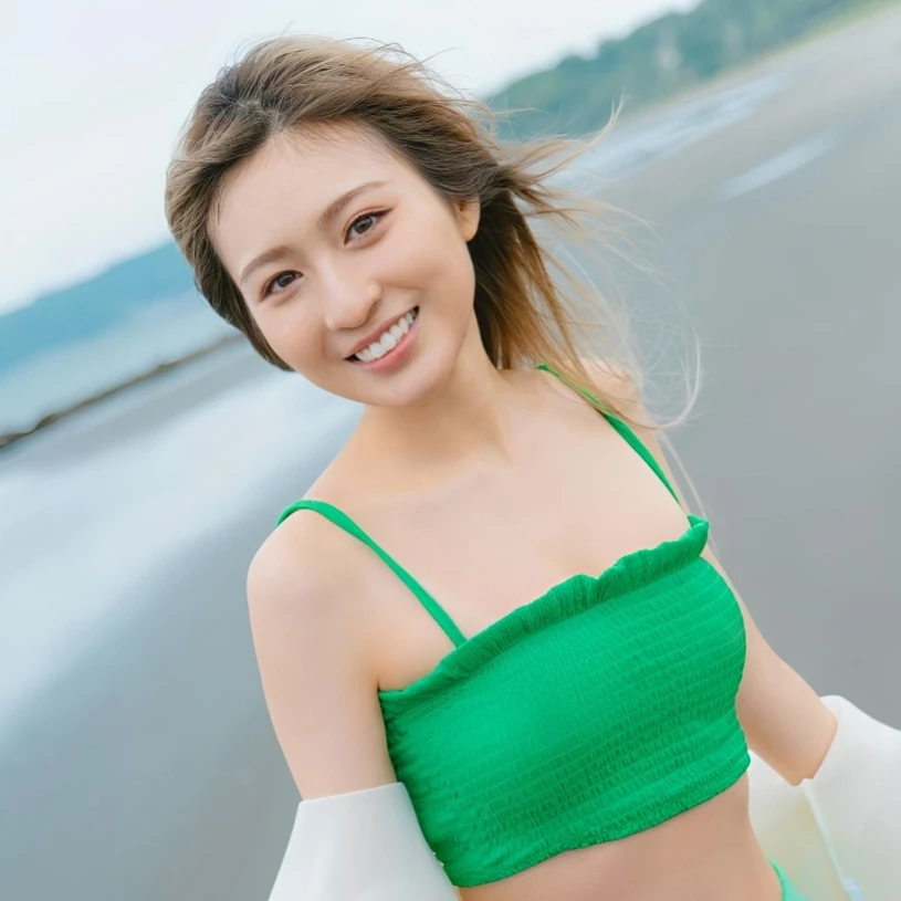 宮部のぞみ/Nozomi Miyabe_Realistic_AlalMix-v1.0 v1.0