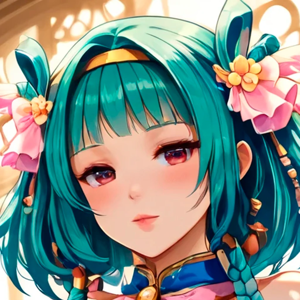 Lingzi Ailan - The Vexations of a Shut-In Vampire Princess (ひきこまり吸血姫の悶々) V1