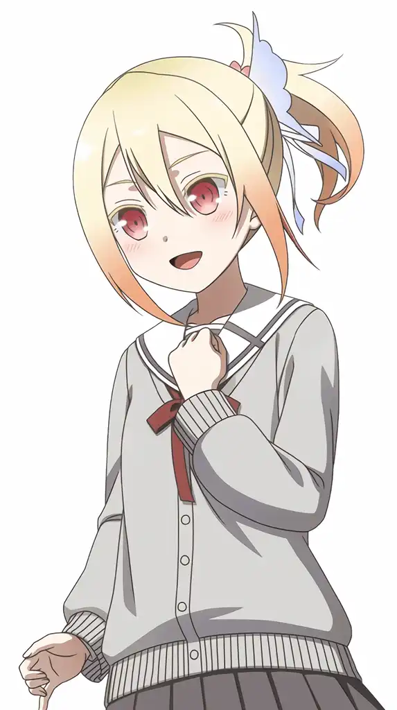 リリ奈 haruka